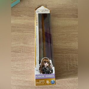 Harry Potter Spellbinding Wand